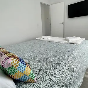 En El Casco Historico Apartamento